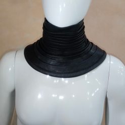 Neck Seal Mandalorian Mando Neck Cosplay Costume