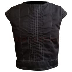 Boba Fett Costume Vest, Boba Fett Slight Suit Vest Cosplay Costume, Boba Fett Flight Suit Flak Vest