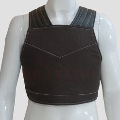 Mandalorian Flight Suit Flak Vest, Mando Flight Suit Vest