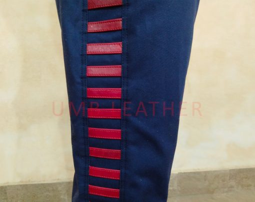 Han Solo Star Wars Cosplay Costume Pant