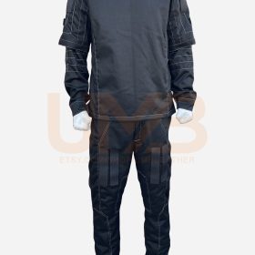 star wars costume