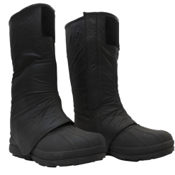 Boba Fett Leather Boot covers