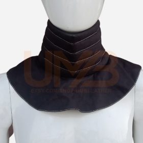 boba fett neck seal
