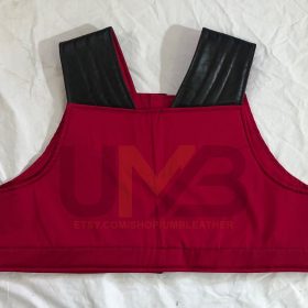 Din Djarin Flak vest