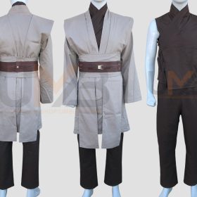 Obi Wan Kenobi Costumes