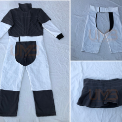 Scout Trooper Flight suit