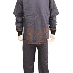Axe Woves shirt And Pant Delivery
