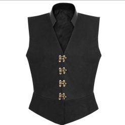 Vest For James Roth