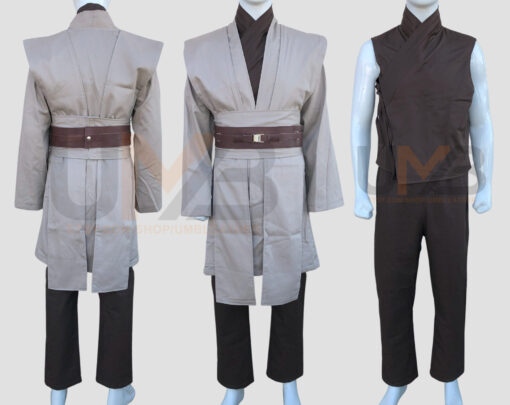 Obi-Wan Kenobi Costume