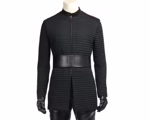 Kylo Ren Costume – Warrior-Inspired Cosplay Outfit with Free Shipping