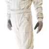 Doctor Who Cosplay Flight Suit – Time Lord-Inspired Jumpsuit for Sci-Fi Fans