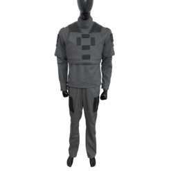 Postage Charges for James Gray – Mandalorian Flight Suit & Flak Vest with Velcro Attachments